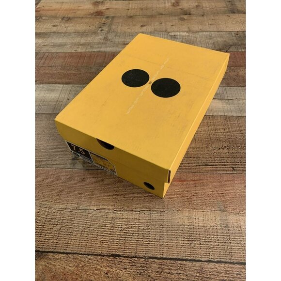 Li-Ning Way of Wade 8 Basketball Sneakers Liberty Dwyane Wade Size 7.5 US NIB - Picture 11 of 12